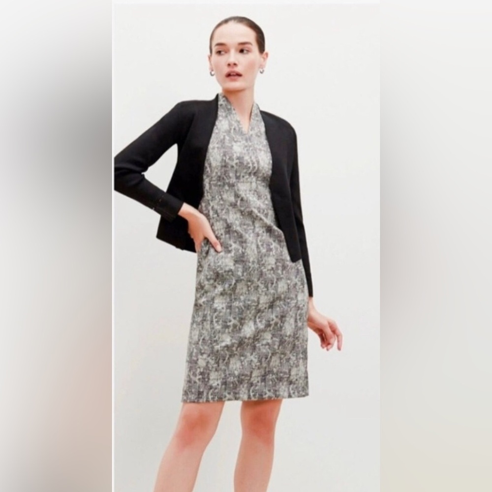 M.M.Lafleur Dress 6